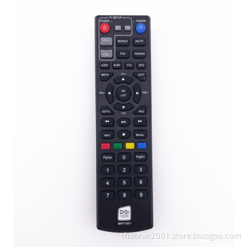 Learning Led Universal IR Smart Remote Control